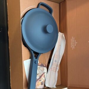 Our Place Blue Cookware Essential for Your Kitchen